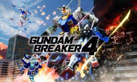 高达破坏者4/高达创坏者4/创坏者4/Gundam Breaker 4（已更新至V250401+集成战魂铸造+钢铁狂潮+全DLCs+游戏修改器）