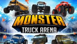 怪兽卡车对决/Monster Jam Showdown（已更新至V241223+集成阿罗哈扩张+巨兽卡王+飞驰极限+全DLCs+Build.16717996升级档）