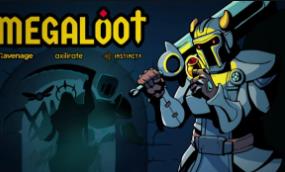 无尽劫掠/Megaloot（已更新至V1.0.9-重大更新+集成Build.15947084升级档）