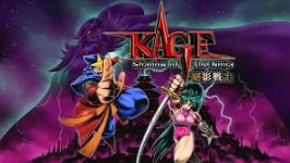 赤影战士:重生/绝影战士:重生/Shadow of the Ninja Reborn