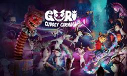哥里:可爱大灭绝/Gori:Cuddly Carnage（已更新至V1.0.138P+集成预购特典+全DLCs+Build.15543828升级档）
