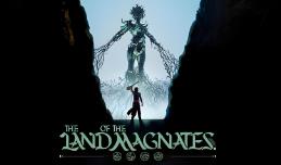 权贵之地/太阳之国/The Land of the Magnates（V240830+集成尘封记忆+光明王座+Build.15067862升级档）