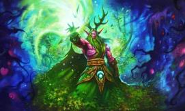 魔兽世界单机WOW3.35服务端特色野外荒古神翼上古神器嘟嘟无CD版