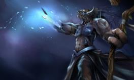 魔兽世界单机版WOW335特色坐骑随机词条轮回转生地狱火微变急速版