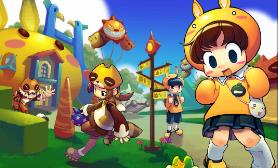 《扣扣音速》网游单机版PC免虚拟机一键启动 解压即可运行极其简单