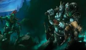 魔兽世界单机WOW3.35特色翅膀称号传说灭神VIP装备技能和谐超变版