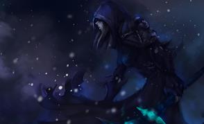 魔兽世界单机版WOW3.35神器装备随机属性幻光幻化博学者微变版