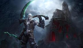 魔兽世界单机版WOW3.35服务端怀旧特色幻化羽翼神装古惑仔超变版