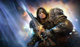 魔兽世界单机WOW335随机附魔积分神器特色野外变身加州微变渐进版