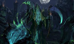 魔兽世界单机WOW335服务端超多活动玩法神器特色野外吞魔诀超变版