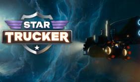 星际卡车司机/Star Trucker（已更新至V1.0.64.0+集成万圣节前夜等全DLCs）