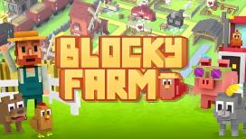 方块农场/Blocky Farm