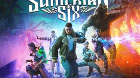 苏美尔六人组/Sumerian Six（V240904+集成超能猎杀+末日先锋+Build.15515260升级档）