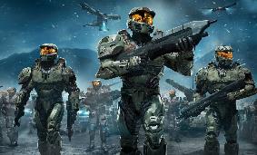 光环战争/Halo Wars:Definitive Edition（V1858145终极收藏版）