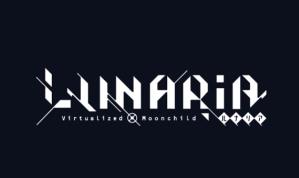 月光虚拟少女/Lunaria Virtualized Moonchild