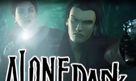 鬼屋魔影4/Alone in the Dark 4（V240905+游戏攻略秘籍+游戏修改器）