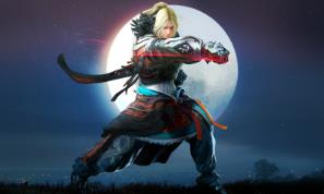 稀有精品网单《黑色沙漠3506》人鱼女海盗真端Ver.6.4去除验证版本