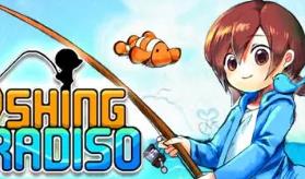 钓鱼天堂/Fishing Paradiso（V3.0.1.0）