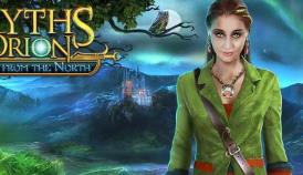 猎户神话:北境之光/Myths Of Orion:Light From The North