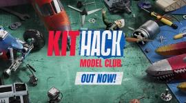 模型制作世界/KitHack Model Club
