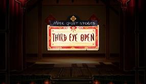 纸灵故事:开启天眼/Paper Ghost Stories:Third Eye Open