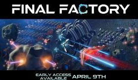 最终工厂/Final Factory（V0.19.0.23）