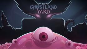 幽灵追踪/鬼域庭院/Ghostland Yard（V1.2.0.9）
