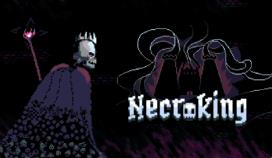 幽冥之王/Necroking（V1.0.2+集成幽冥霸主+魔冠统御+Build.15614867升级档）