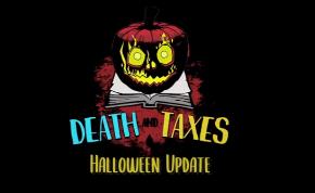 死亡与税赋/Death and Taxes（V1.2.54）