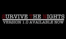 生存之夜/Survive the Nights（V1.35.1）