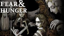 恐惧与饥饿/Fear And Hunger（V1.4.1）
