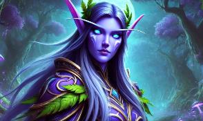 魔兽世界单机版WOW335特色任务飞升转生大秘境六道轮回微变渐进版