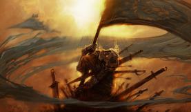 魔兽世界单机版WOW335随机附魔斗气封神羽翼超多野怪冰封中超变版