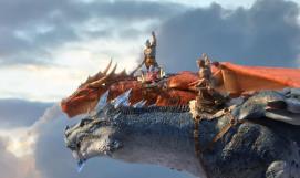 魔兽世界单机WOW3.35全种族Al机器人陪玩装备升级冰川无CD微变版