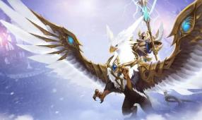 经典怀旧《魔域》VM单机版带假人版，带GM工具和辅助+视频教程