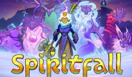 降灵/魂降/灵魂坠落/Spiritfall（已更新至V1.5.15+集成绝命+断魂）