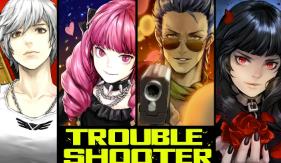 纷争终结者:被遗弃的孩子们/TROUBLESHOOTER:Abandoned Children（已更新至V20241219完全典藏版+集成狂怒征服+白狮子与黑魔女+全DLCs+Bulid.14169723升级档）