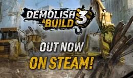 拆迁建造3/Demolish Build 3