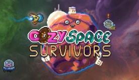 惬意的太空幸存者/Cozy Space Survivors（V1.5.6）