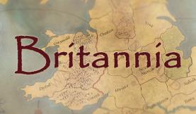 不列颠尼亚/Britannia（集成Build.15502063升级档）