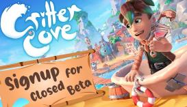 动物海湾/Critter Cove