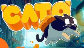 CATO:黄油猫/CATO:Buttered Cat（集成Build.15648894升级档）