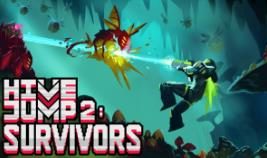 蜂巢跳跃2:幸存者/Hive Jump2:Survivors（V1.0.1825）