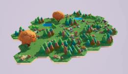 Harmonis:手工王国/Harmonis:The Hand Made Kingdoms（集成Build.15629953升级档）