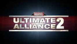漫威终极联盟2/Marvel Ultimate Alliance 2（240912英文版+支持联机+集成Build.30082016升级档）