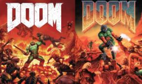 毁灭战士1+2/DOOM+DOOM II（已更新至V240913+集成Build.05092024升级档）