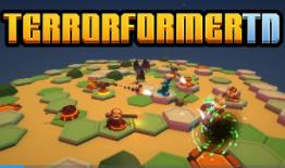 恐怖改造家/Terrorformer TD