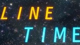 线条时光/Line Time