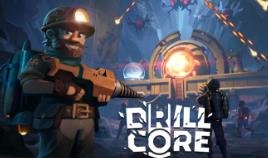 钻核公司/Drill Core（V0.57.4.9.11.12+集成全DLCs+Build.15666040升级档）