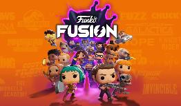 Funko总动员/Funko Fusion（V1.1.0）